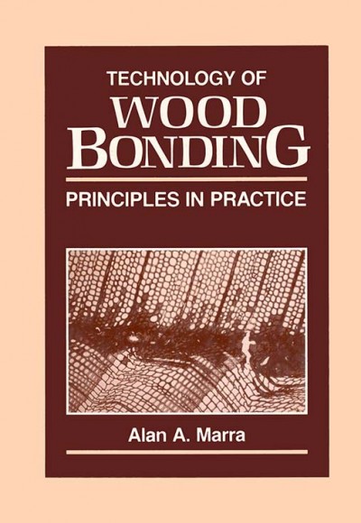 Technology of Wood Bonding