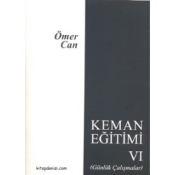 Keman Eğitimi - 6