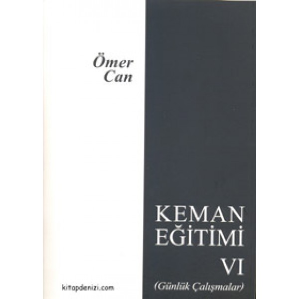 Keman Eğitimi - 6