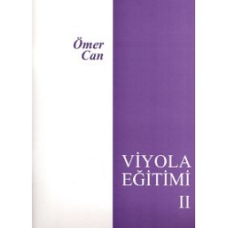 Viyola Eğitimi - 2