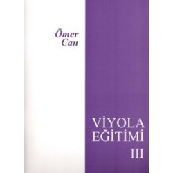 Viyola Eğitimi - 3