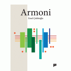 Armoni (Ed.Pan)