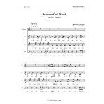 Evlerinin Önü Marul - SATB - Süleyman Tarman