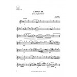 Flüt için Piyano Eşlikli Albüm (PDF)