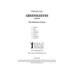 Greensleeves - Anonim