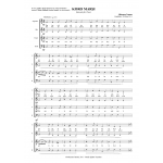 Koro Marşı - SATB - Süleyman Tarman