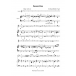 Küchler Op.11 Sol Major Konçertino
