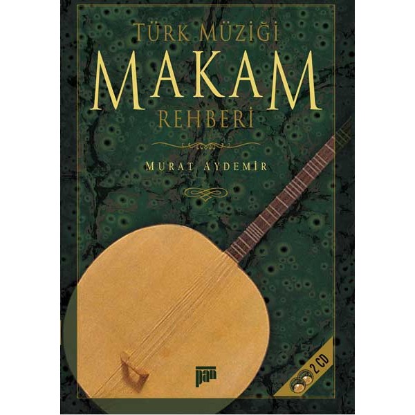 Türk Müziği Makam Rehberi