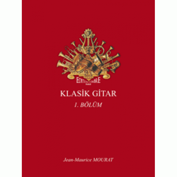 Klasik Gitar - Mourat