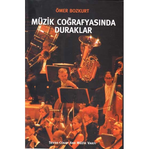 Müzik Coğrafyasında Duraklar