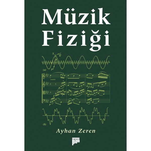 Müzik Fiziği