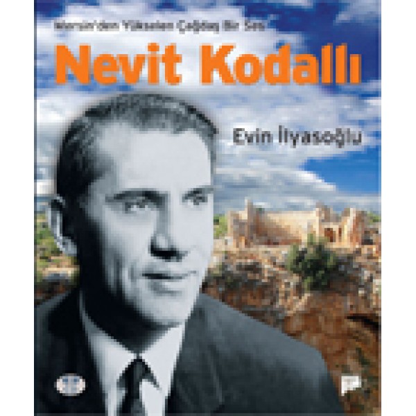 Nevit Kodallı: Mersin'den Yükselen Çağdaş Bir Ses 