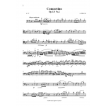 Concertino, Op.131 No.2,  Nelck