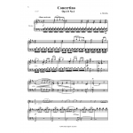 Concertino, Op.131 No.2,  Nelck