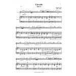 Gavotte, Op.112, Lee