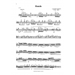 Rondo, Boccherini