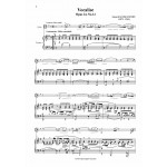 Vocalize, Op.34, No.14, Rachmaninoff