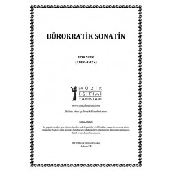 Bürokratik Sonatin