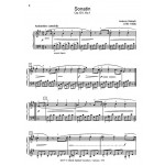 Sonatin Op.51 No.1