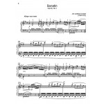 Sonatin Op.20 No.1