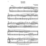 Sonatin Op.36 No.1