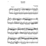 Sonatin Op.36 No.2
