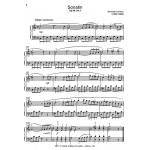 Sonatin Op.49 No.1