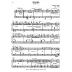 Sonatin Op.54 No.1