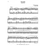 Sonatin Op.55 No.1