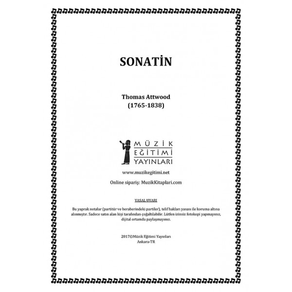 Sonatin