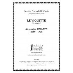 Le Violette