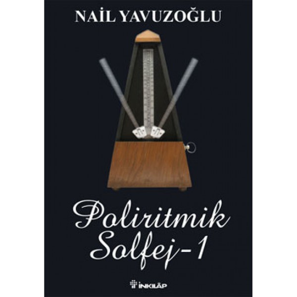 Poliritmik Solfej 1