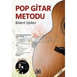 Pop Gitar Metodu