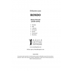 Rondo - Henry Purcell