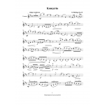 Rieding Op.35 Si Minor Konçerto