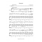 Rieding Op.35 Si Minor Konçerto