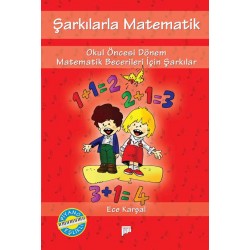 Şarkılarla Matematik