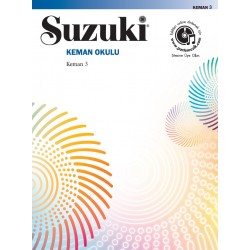 Suzuki: Keman Okulu-3