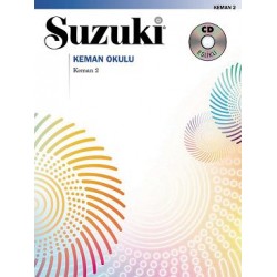 Suzuki: Keman Okulu-2