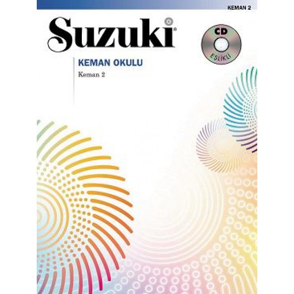 Suzuki: Keman Okulu-2