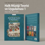 Halk Müziği Teorisi ve Uygulaması 1