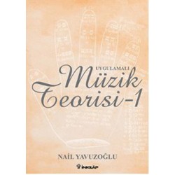 Uygulamalı Müzik Teorisi - 1