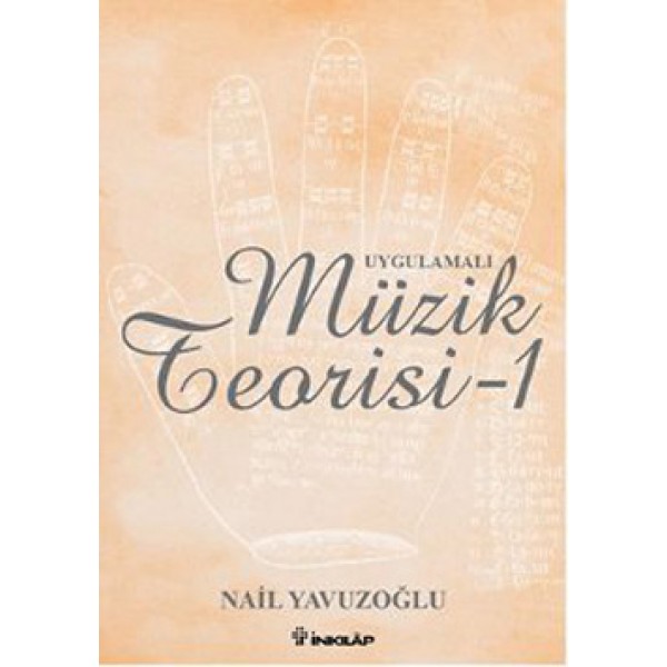 Uygulamalı Müzik Teorisi - 1