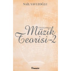 Uygulamalı Müzik Teorisi - 2