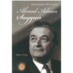 Ahmet Adnan Saygun