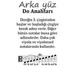 Müzik Alfabesini Tanıyalım