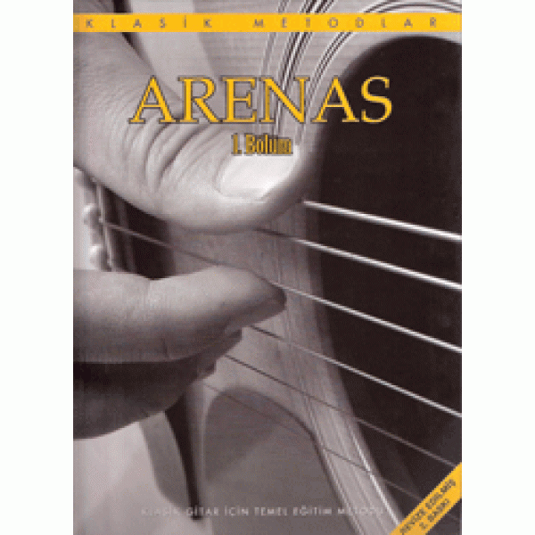 Arenas - 1 (Türkçe)