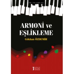 Armoni ve Eşlikleme