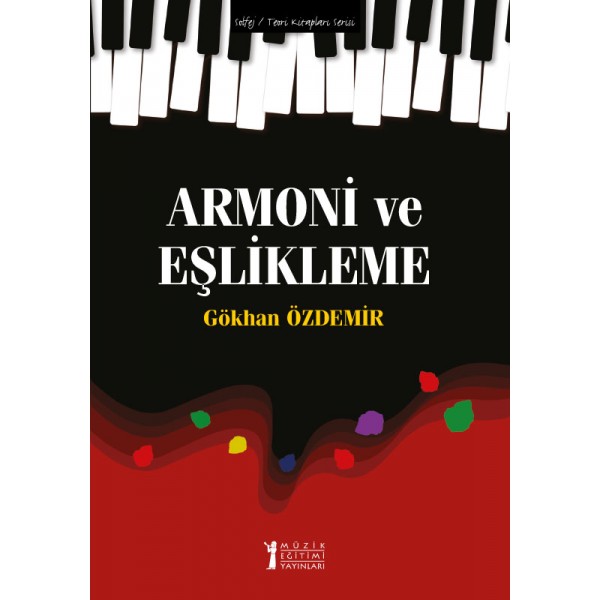 Armoni ve Eşlikleme