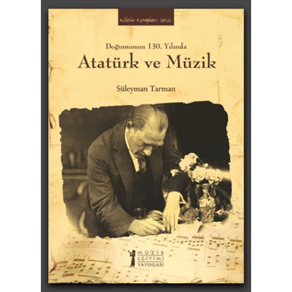 Atatürk ve Müzik